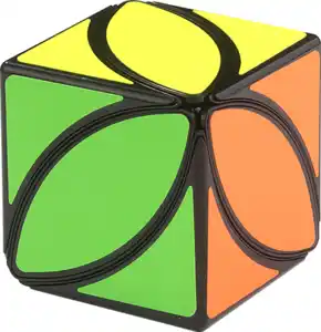 IDEENWELT Zauberwürfel Formen