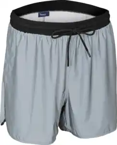 IDEENWELT Reflektierende Shorts Gr. L