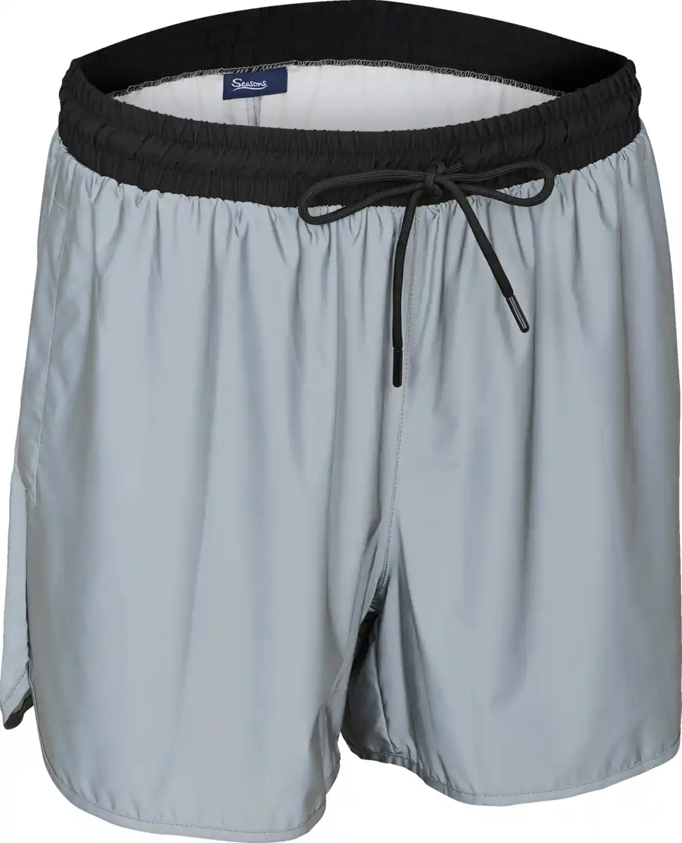 Bild 1 von IDEENWELT Reflektierende Shorts Gr. L