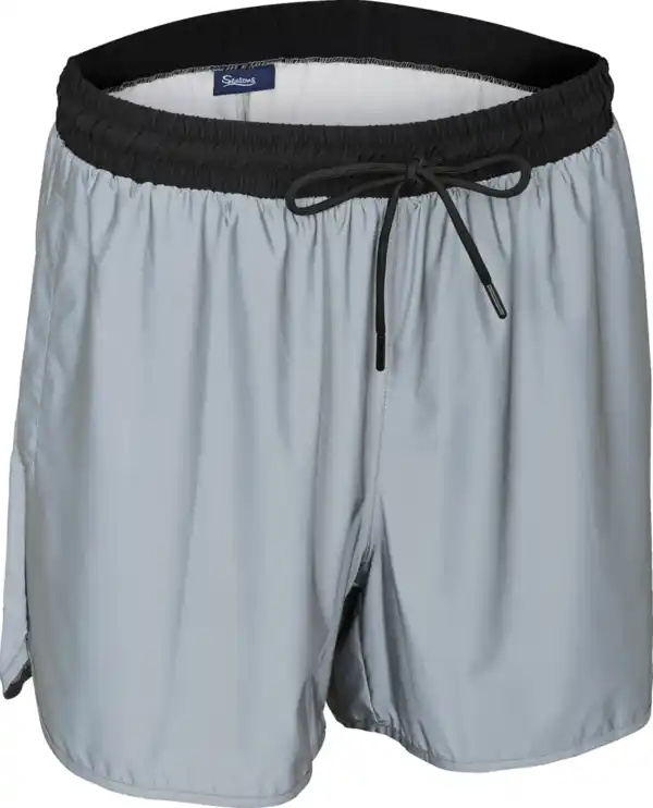 Bild 1 von IDEENWELT Reflektierende Shorts Gr. L