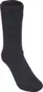 Bild 1 von IDEENWELT HEAT² Kuschelsocken dunkelgrau 37-42