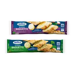 MEGGLE Baguette
