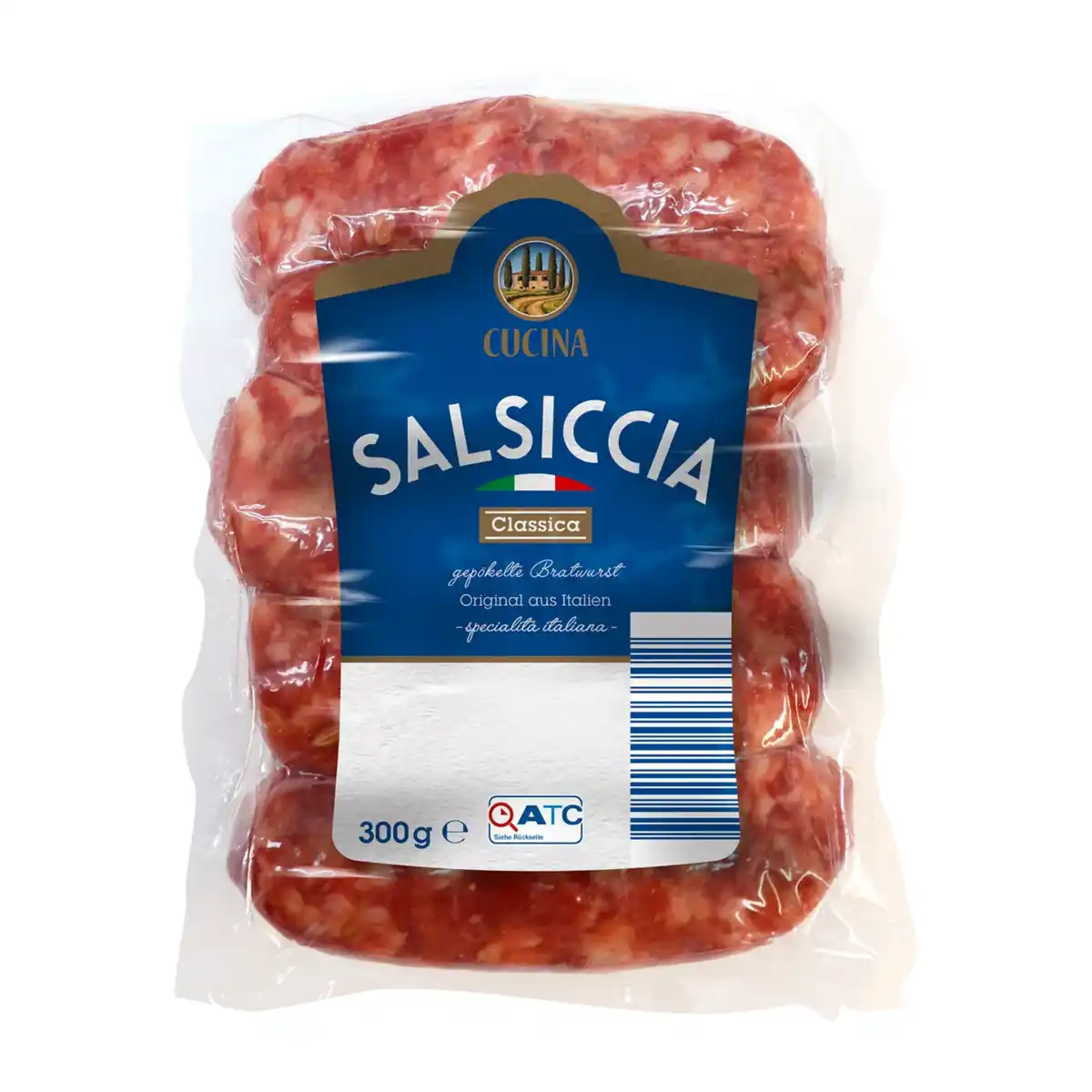 Bild 4 von CUCINA Salsiccia