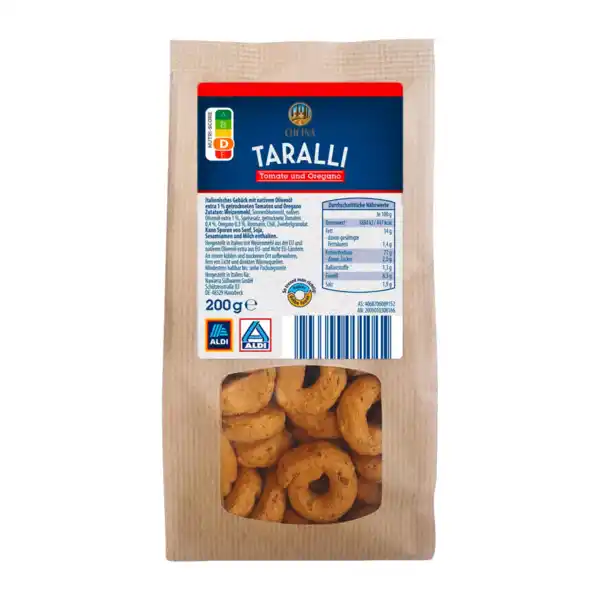 Bild 3 von CUCINA Taralli