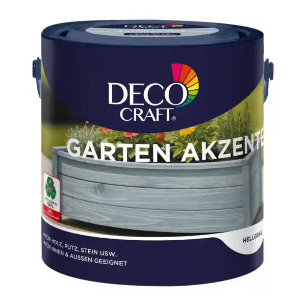 Bild 2 von DECO CRAFT Gartenfarbe