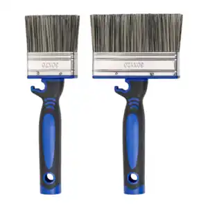 DECO CRAFT Flächenstreicher-Set