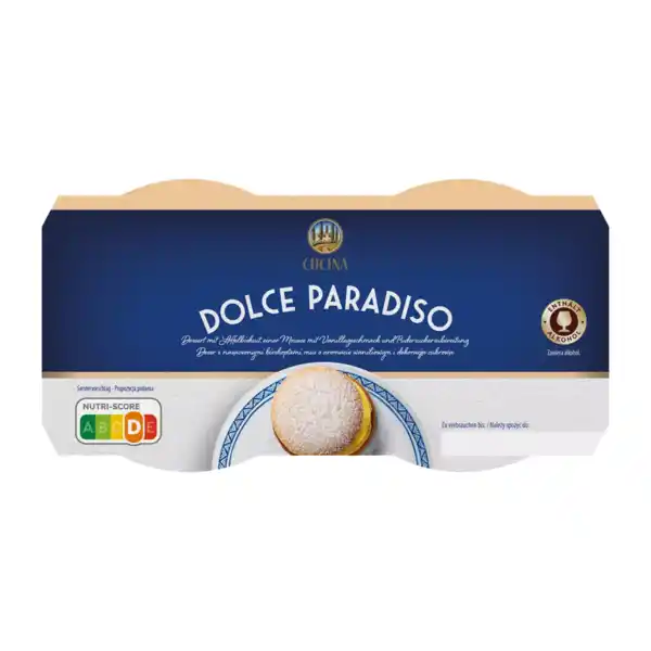 Bild 3 von CUCINA Dessert