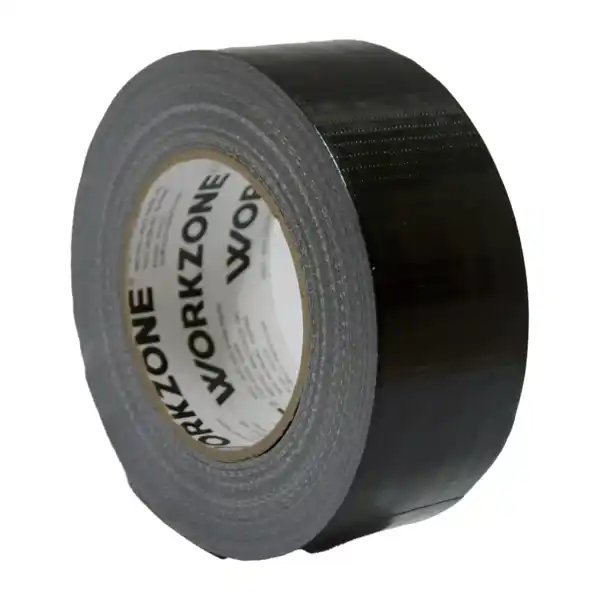 Bild 2 von WORKZONE Gewebe-Klebeband