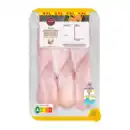 Bild 1 von MEINE METZGEREI Hähnchenbrustfilet-Teilstücke XXL