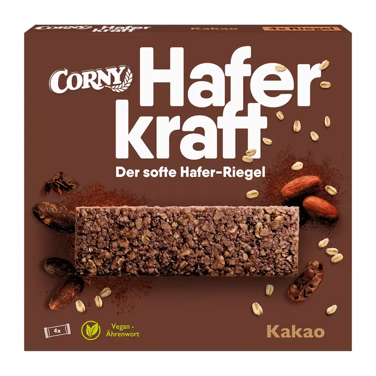 Bild 3 von CORNY Haferkraft