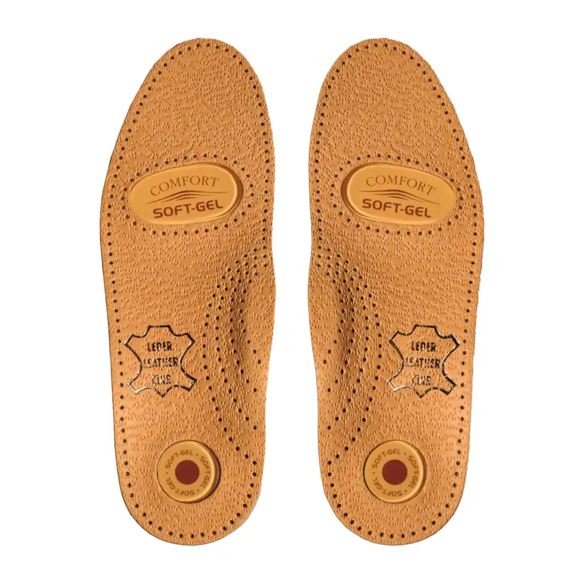 Bild 4 von UP2FASHION Lederkomfortfußbett