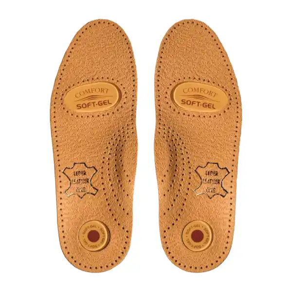 Bild 4 von UP2FASHION Lederkomfortfußbett