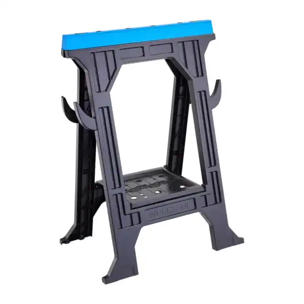 Bild 3 von WORKZONE Faltbarer Arbeits- / Säge-Bock