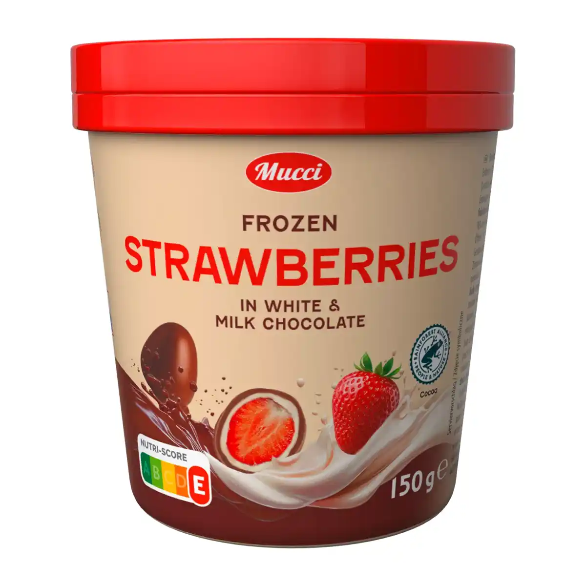 Bild 3 von MUCCI Schokolierte Früchte