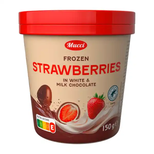 Bild 3 von MUCCI Schokolierte Früchte