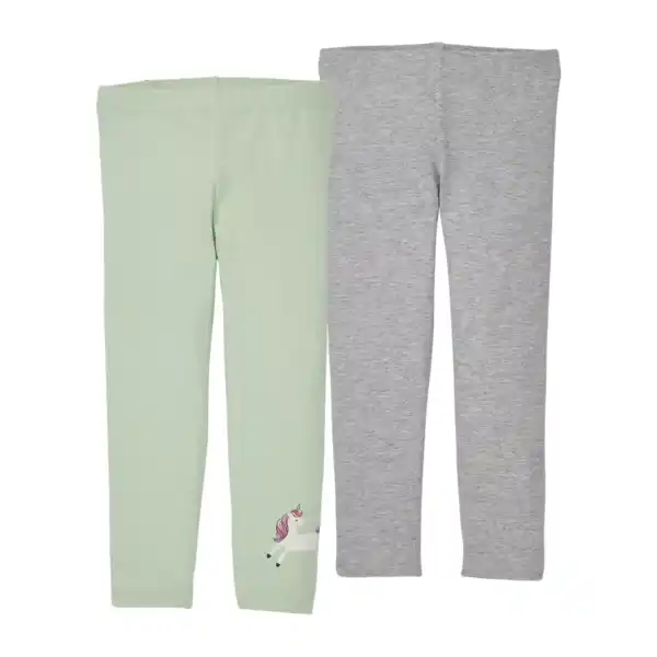 Bild 4 von LILY & DAN Leggings