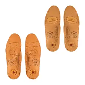 UP2FASHION Lederkomfortfußbett