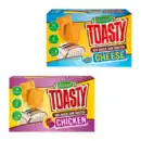 Bild 1 von TILLMAN’S Toasty