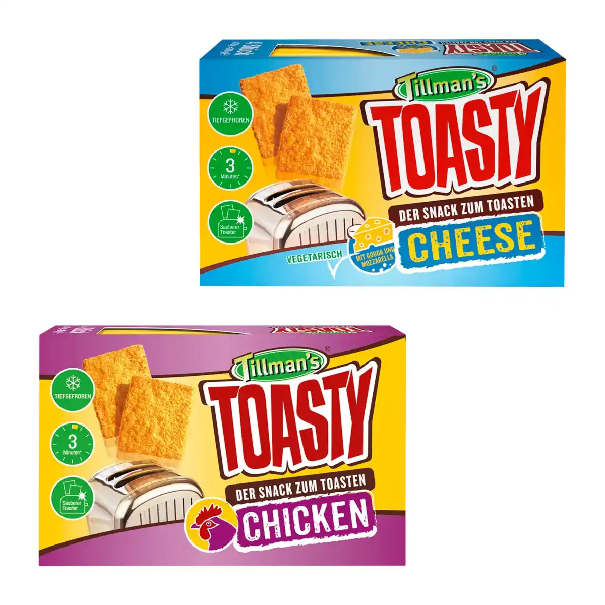 Bild 1 von TILLMAN’S Toasty