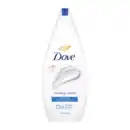 Bild 2 von DOVE Pflegedusche