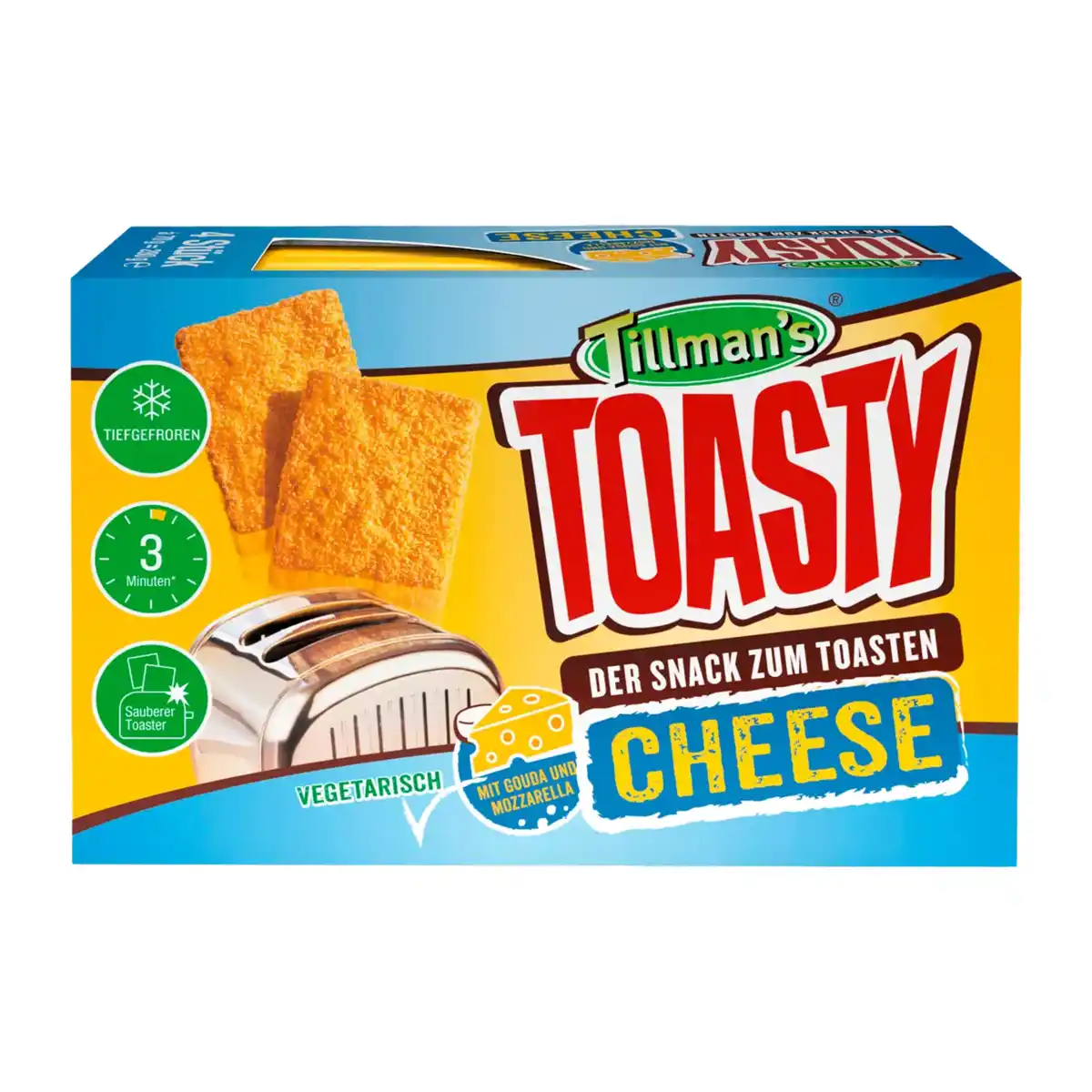 Bild 2 von TILLMAN’S Toasty