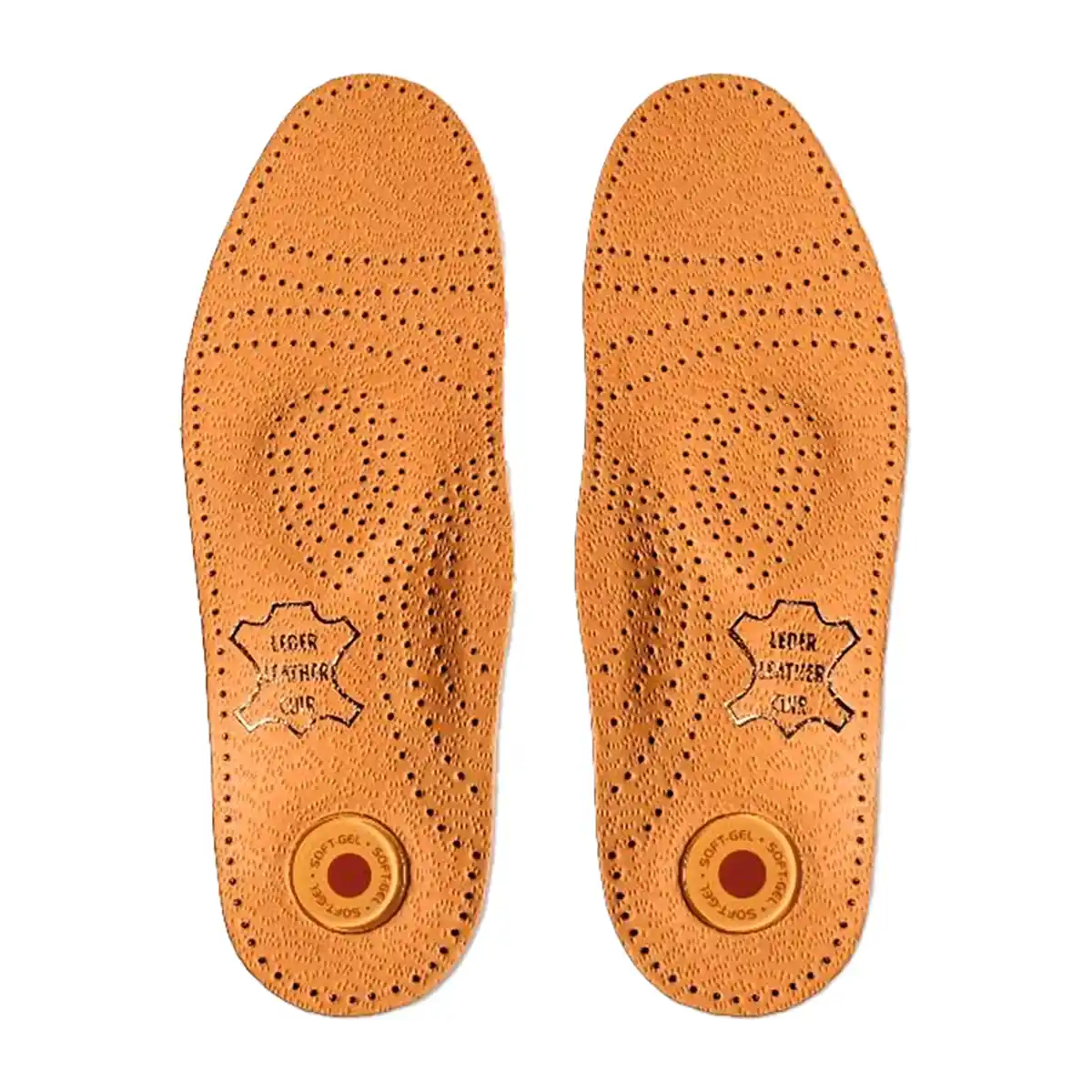 Bild 3 von UP2FASHION Lederkomfortfußbett