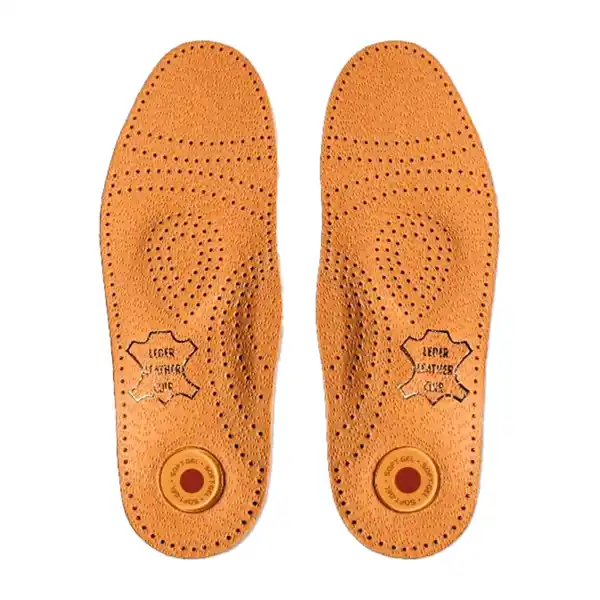 Bild 3 von UP2FASHION Lederkomfortfußbett