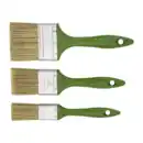 Bild 2 von DECO CRAFT Flachpinsel-Set