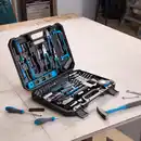 Bild 2 von WORKZONE Werkzeugkoffer