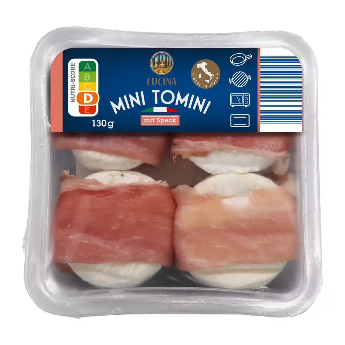 Bild 3 von CUCINA Mini-Tomini