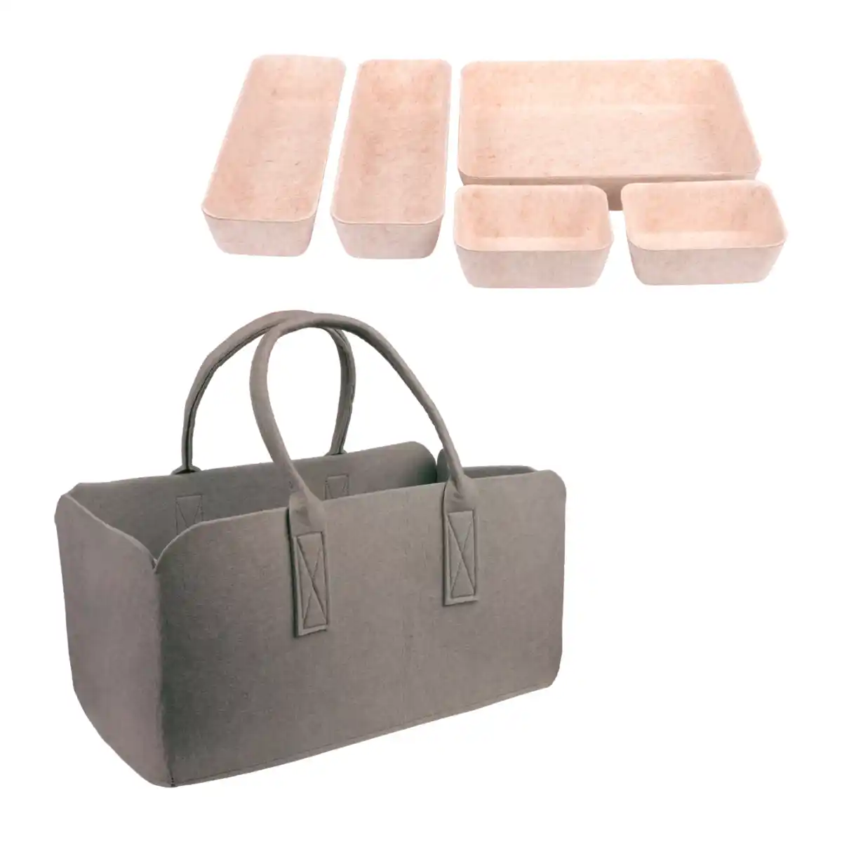 Bild 1 von HOME CREATION Filzsortiment