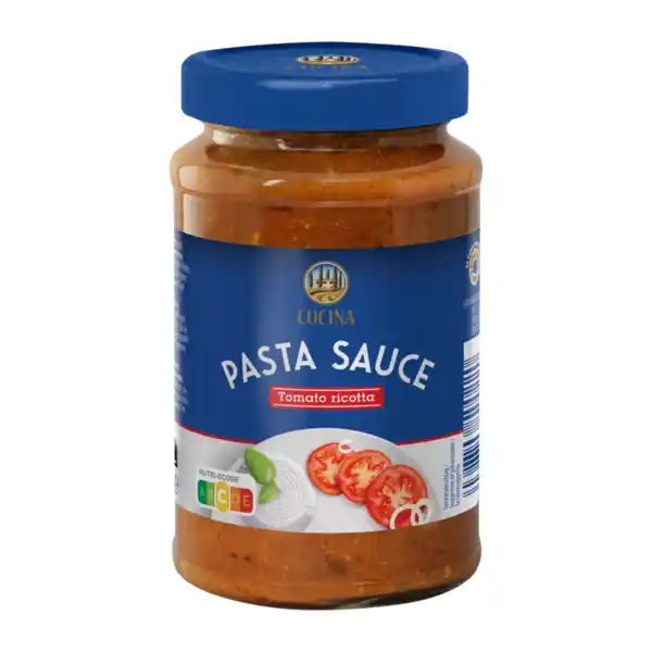 Bild 4 von CUCINA Pasta-Sauce