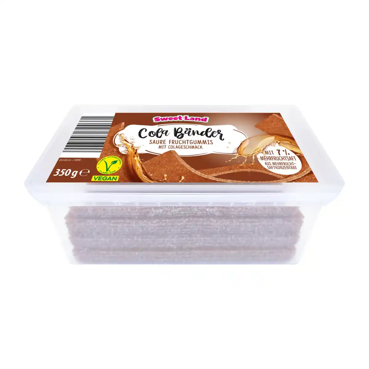 Bild 3 von SWEETLAND Bänder / Schnüre