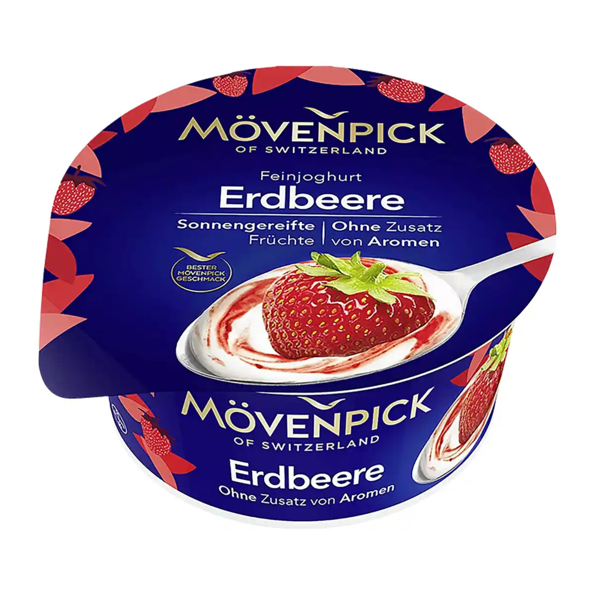 Bild 2 von MÖVENPICK Feinjoghurt