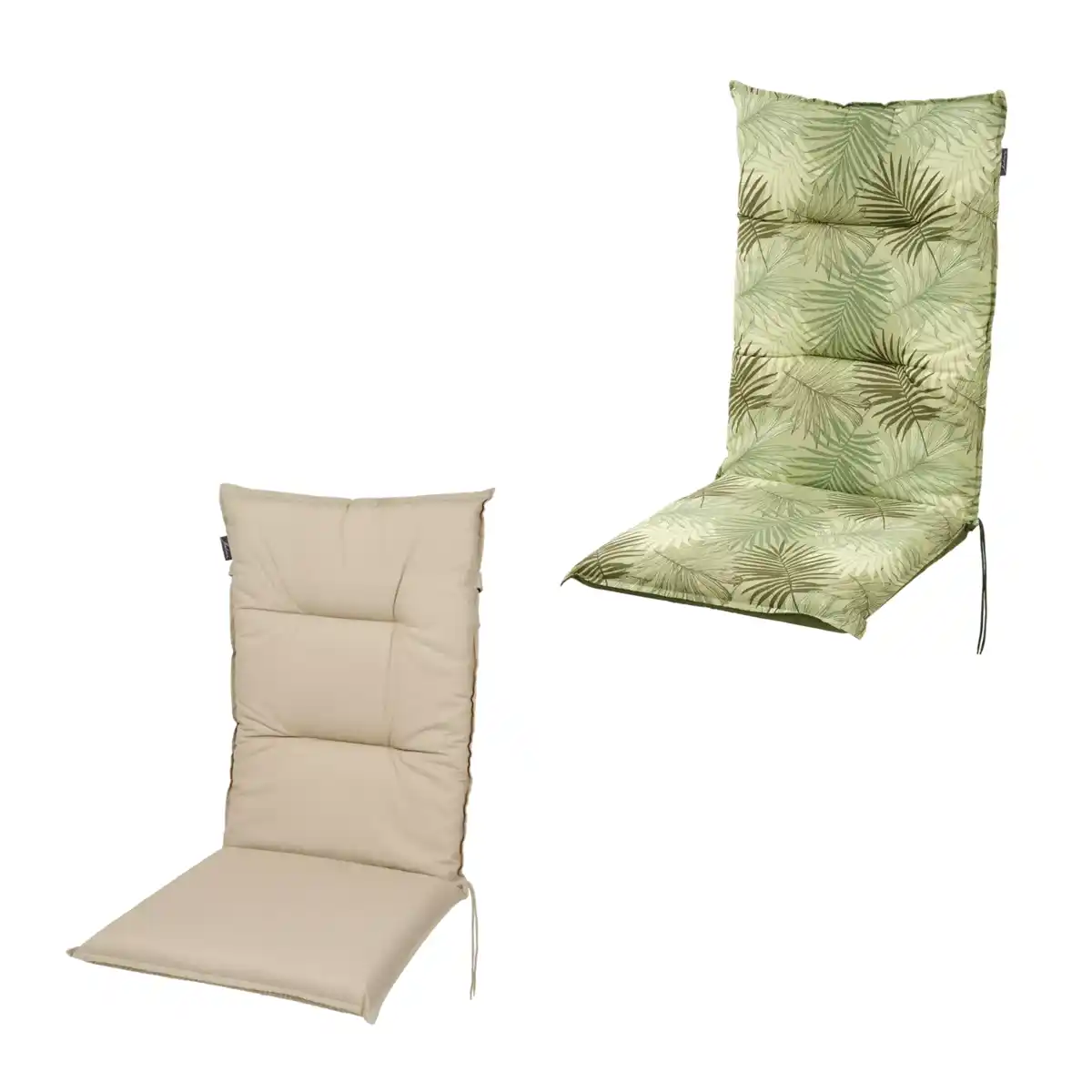 Bild 1 von BELAVI Auflage für Klappsessel