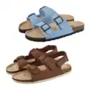 Bild 1 von L&D Tieffußpantolette