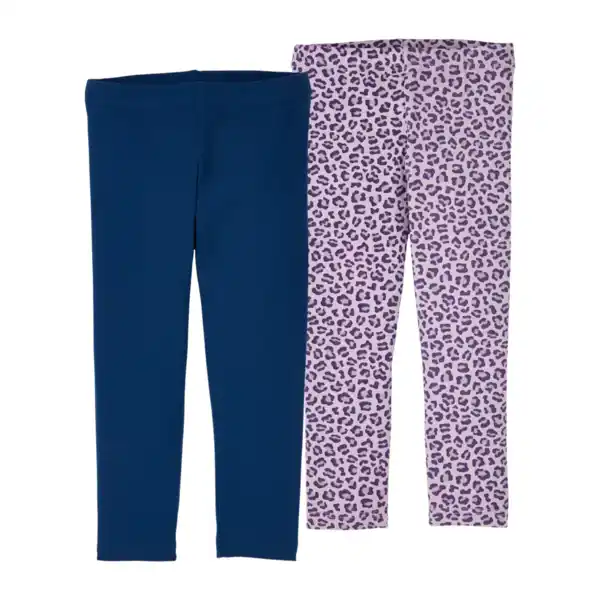 Bild 2 von LILY & DAN Leggings