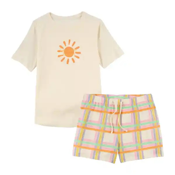 Bild 2 von UP2FASHION Pyjama