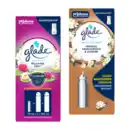 Bild 1 von GLADE Touch & Fresh Nachfüller