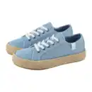Bild 2 von UP2FASHION Canvas-Sneaker