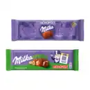 Bild 1 von MILKA Großtafel