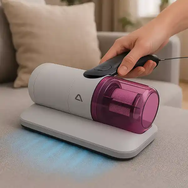 Bild 3 von AMBIANO Milbensauger