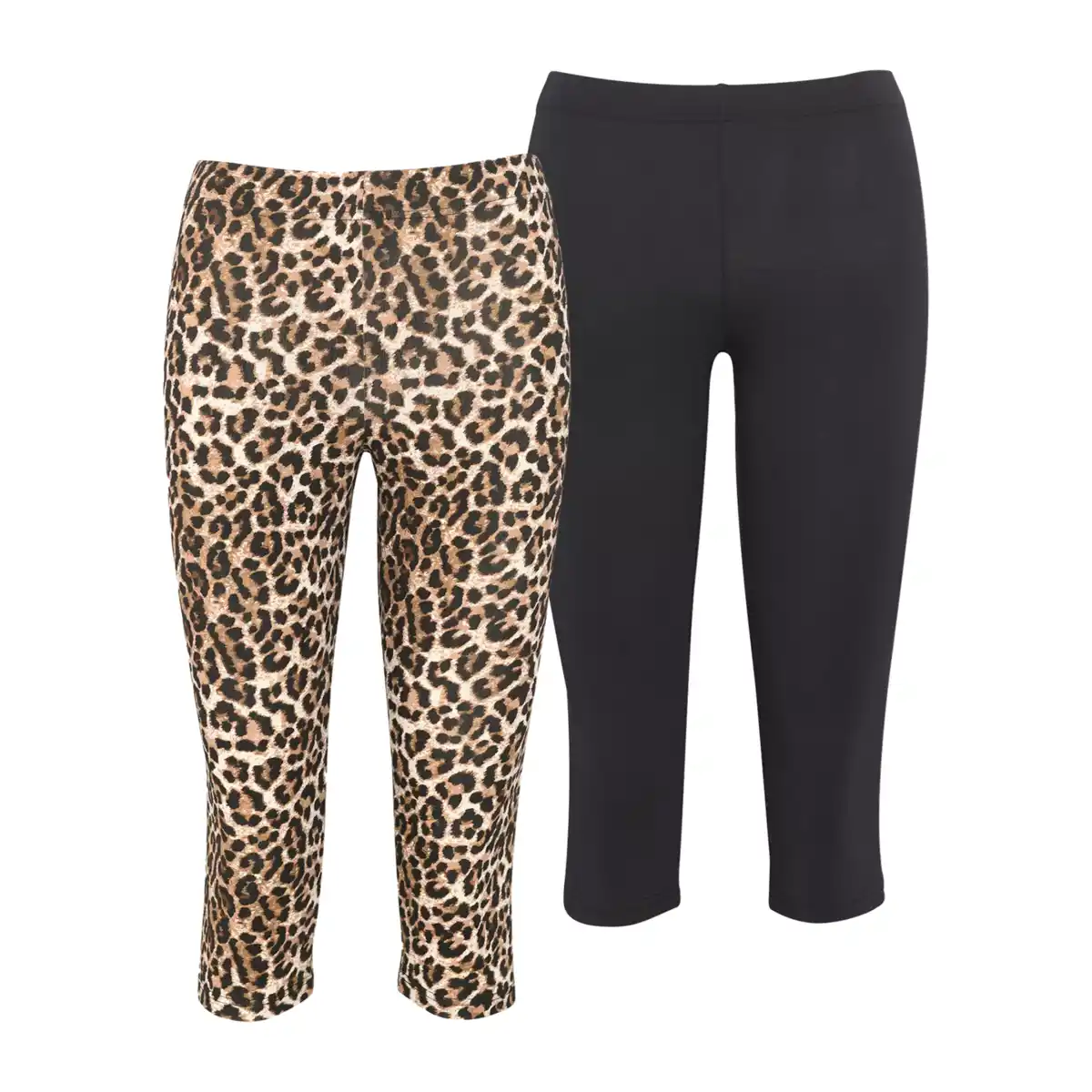 Bild 3 von UP2FASHION Capri-Leggings