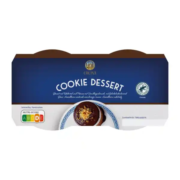 Bild 2 von CUCINA Dessert