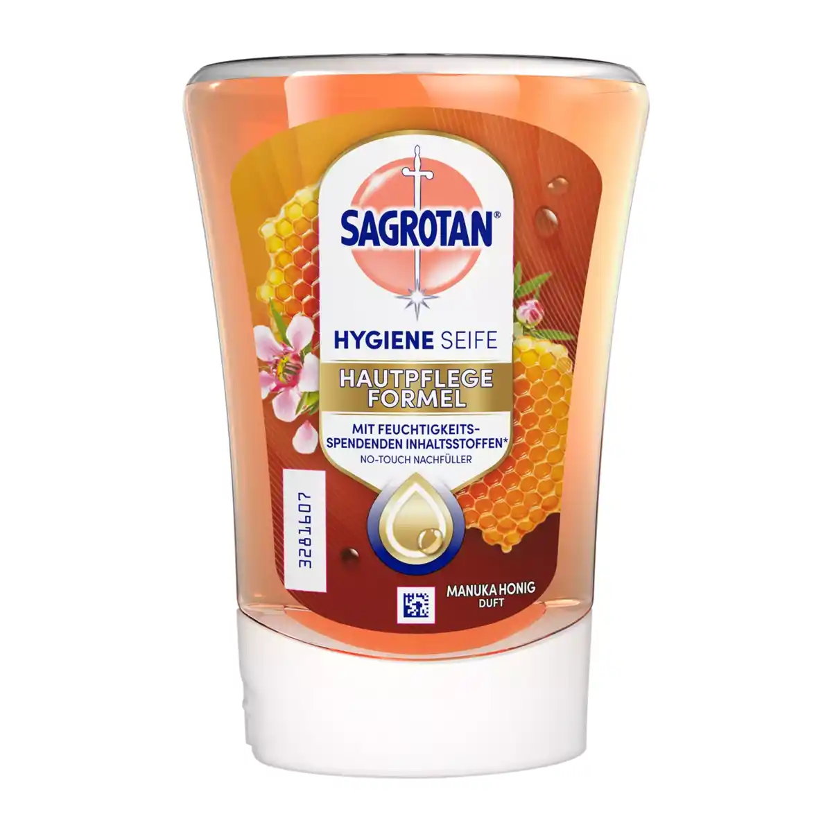 Bild 3 von SAGROTAN Nachfüller No-Touch