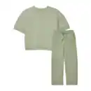 Bild 2 von UP2FASHION Loungewear-Set, Modal-Mix