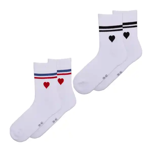 Bild 3 von UP2FASHION Socken