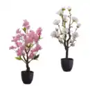 Bild 1 von HOME CREATION Kunstpflanze im Topf