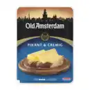 Bild 1 von OLD AMSTERDAM Scheibenkäse pikant & cremig
