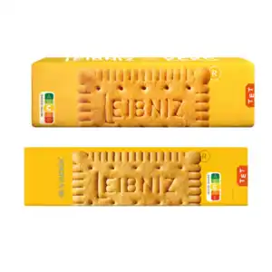 LEIBNIZ Butterkeks